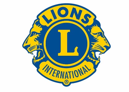 Logga Lions